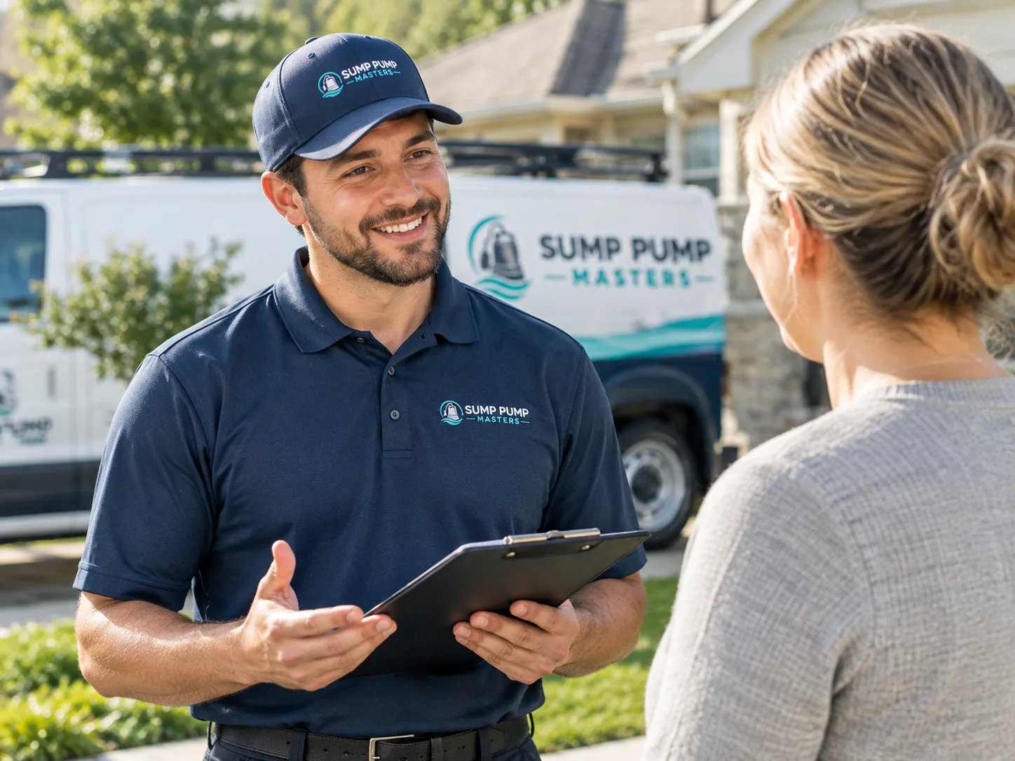 Sump Pump Repair Tryon, NE FAQs